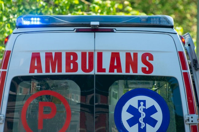 Strašna nezgoda na setu turske serije Olagan Supheliler!