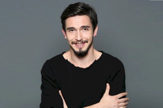 Ahmet Melih Yilmaz ima novu ulogu