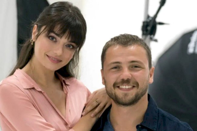 Serija Ariza epizoda 29