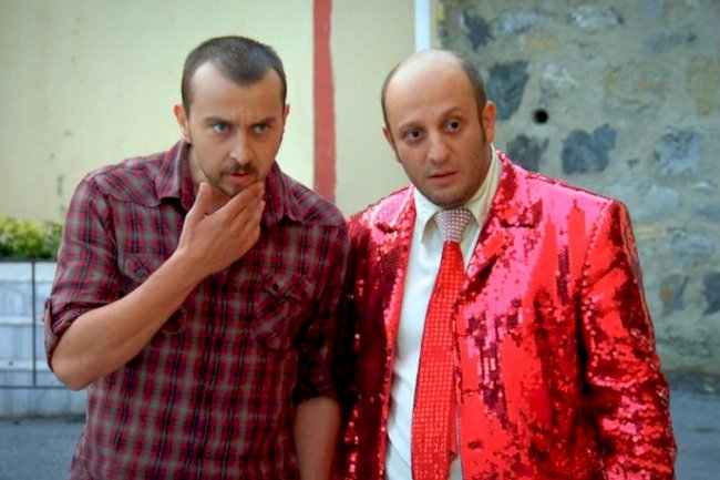 Potvrđeno snimanje rimejka turske serije Leyla ile Mecnun