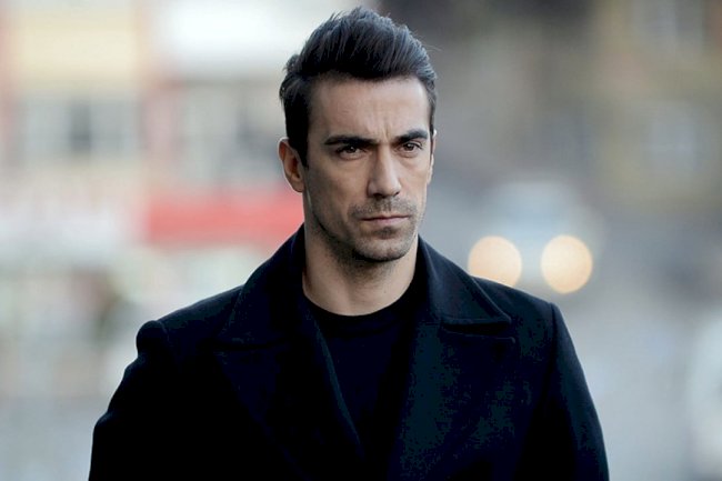 Ibrahim Celikkol održava odličnu fizičku formu (FOTO)