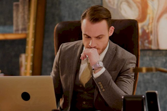 Kerem Bursin uvredio stanovnike Turske, pa morao da se izvinjava!