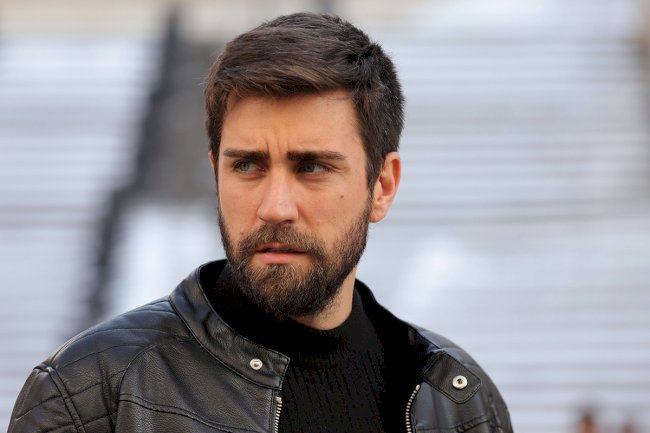 Turska serija Teskilat / Organizacija epizoda 6