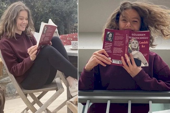 Serija Camdaki Kiz / Devojka iza stakla privukla veliku pažnju