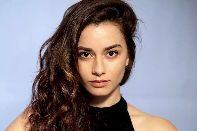 Ece Yasar uskoro napušta seriju Cukur