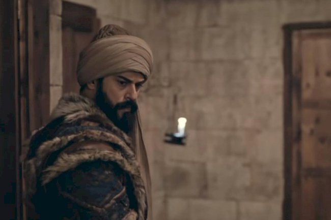 Turska Serija – Kurulus Osman epizoda 54