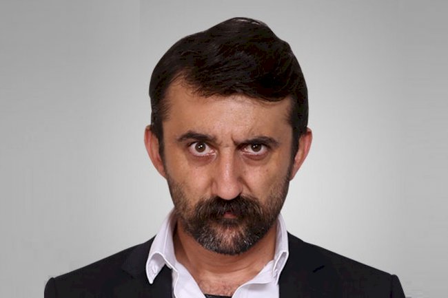 Necip Memili o roditeljstvu (FOTO)