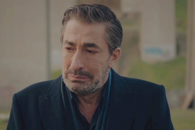 Turska serija Kirmizi Oda / Crvena soba epizoda 32