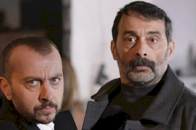 Promena u seriji Son Yaz / Poslednje leto