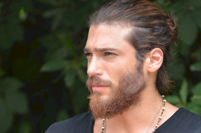 Can Yaman objavio pa brzo obrisao fotografiju sa Instagrama! (FOTO)