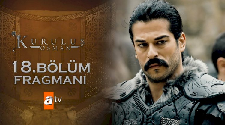 Turska Serija Kuruluš Osman epizoda 18 TV Exposed