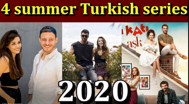 Komedije turske serije ljubavne Komedije