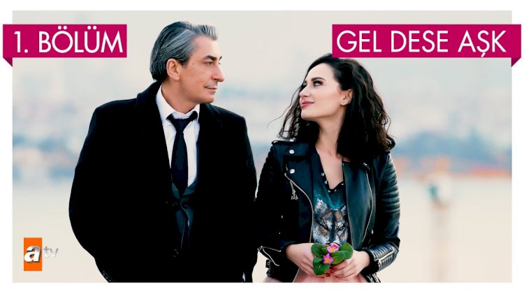 Turska serija - Gel Dese Ask 1. epizoda