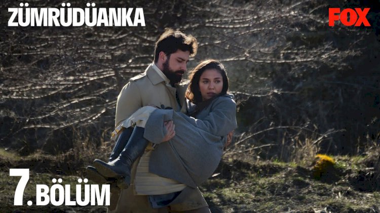 Turska serija - Zumruduanka / Smaragdni feniks 7. epizoda