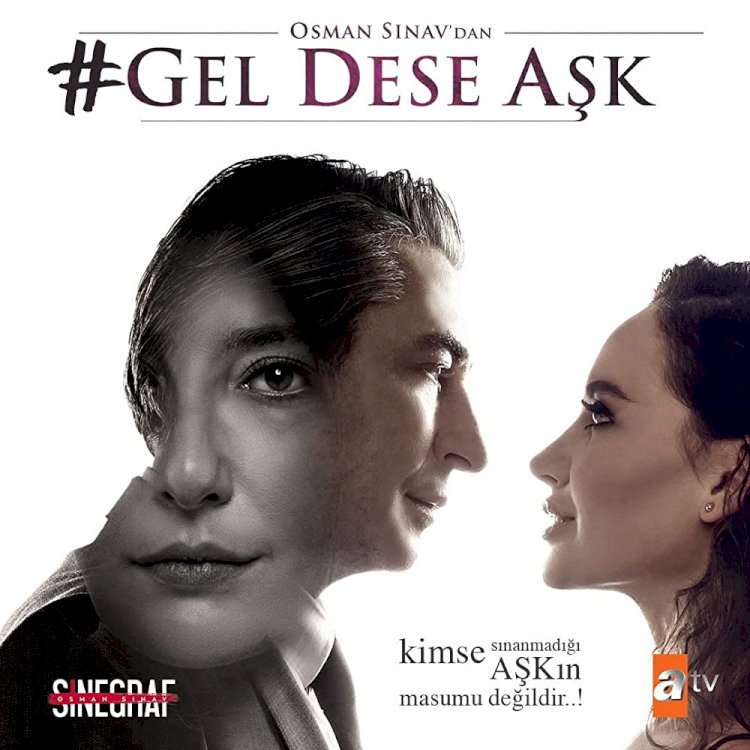 Gel Dese Ask | Popularne Turske Serije |