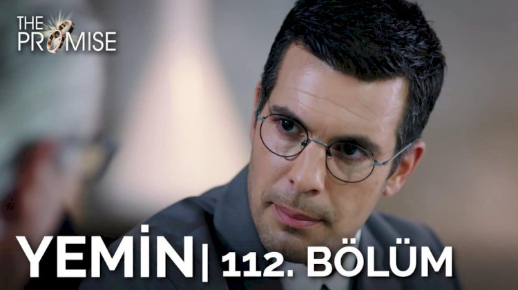 Turska Serija - Yemin 112. epizoda