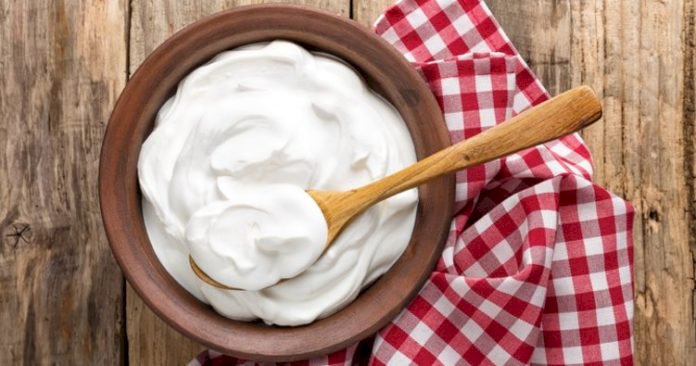 Turski jogurt – Turski Specijalitet