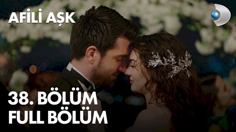 Turska Serija - Afili Ask 38. epizoda
