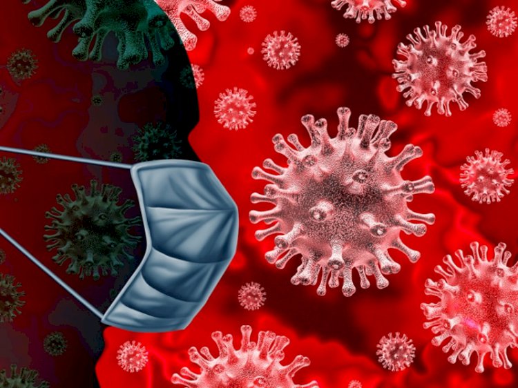 Može li koronavirus ostati dalje od setova?