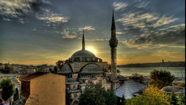 Mimar Sinan 2 - Turske Destinacije