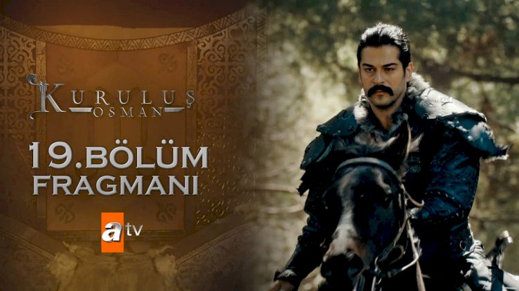 Turska Serija – Kuruluš Osman epizoda 19