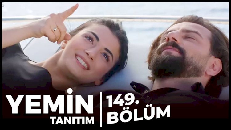 Turska Serija – Yemin | Zakletva epizoda 149
