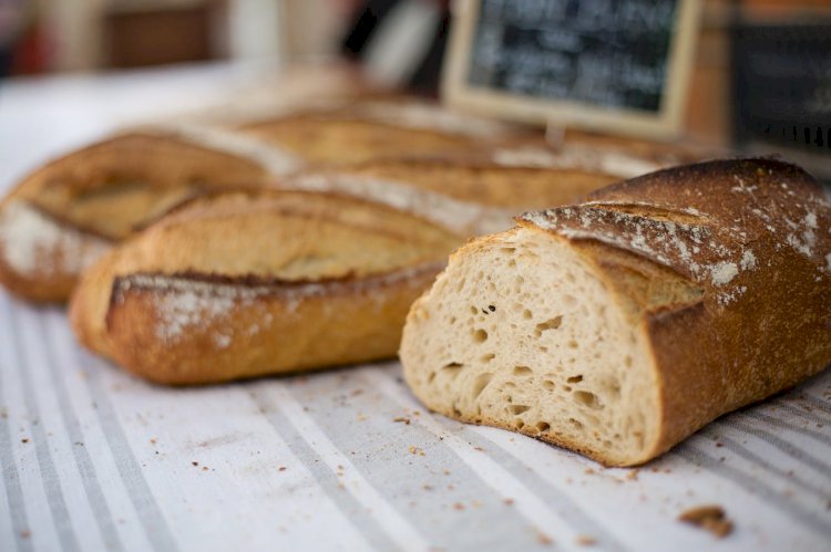 Evo kako da vam hleb duže bude svež