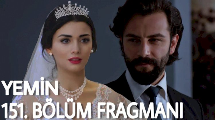 Turska Serija – Yemin | Zakletva epizoda 151