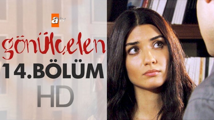 Turska Serija – Kradljivac Srca | Gönülçelen epizoda 14