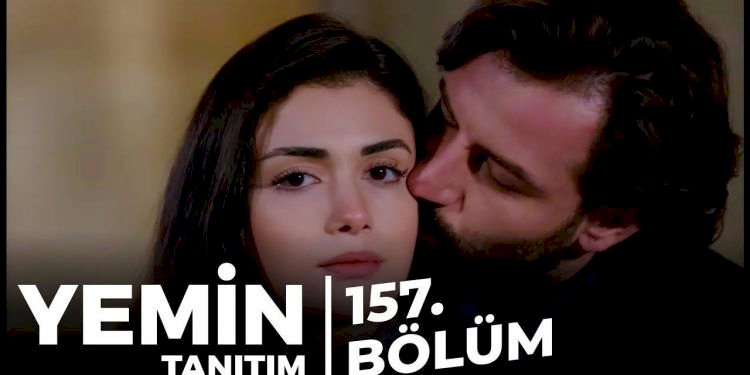 Turska Serija – Yemin | Zakletva epizoda 157