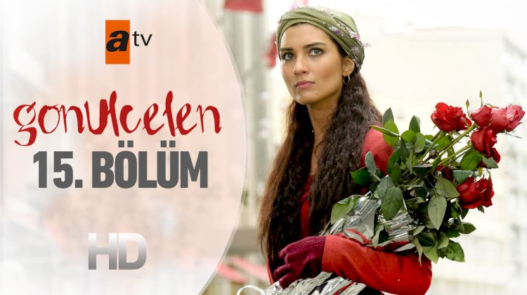 Turska Serija – Kradljivac Srca | Gönülçelen epizoda 15