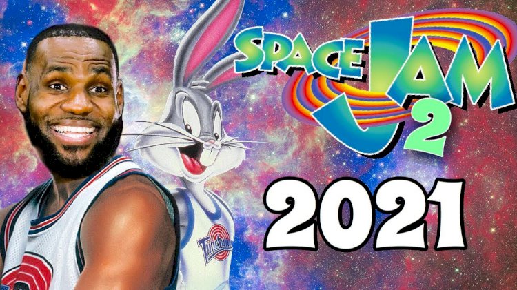 Snimaće se "Svemirski basket: Novo nasleđe" ("Space Jam: A New Legacy")