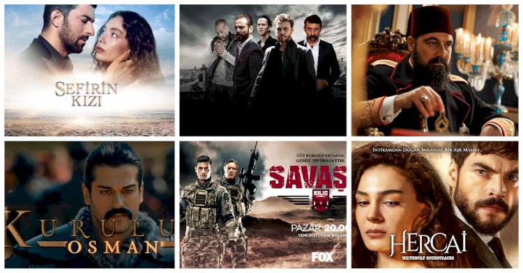 Kad počinju nove epizode popularnih turskih serija?