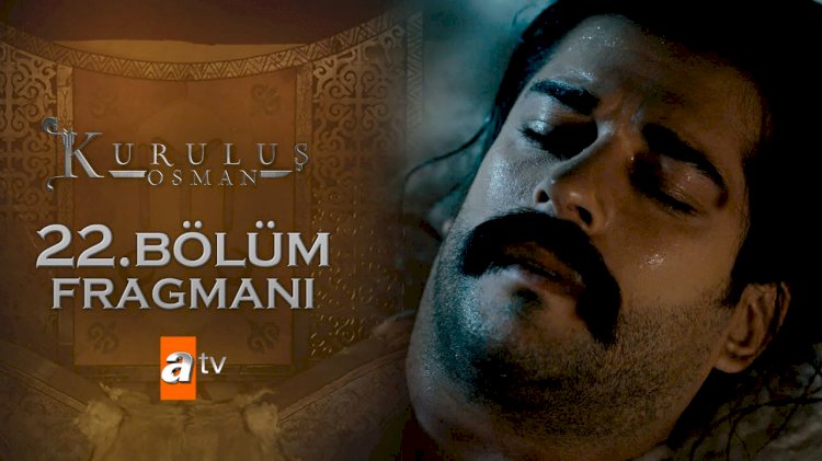 Turska Serija – Kuruluš Osman epizoda 22