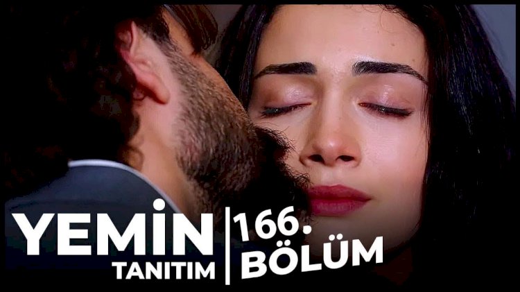 Turska Serija – Yemin | Zakletva epizoda 166