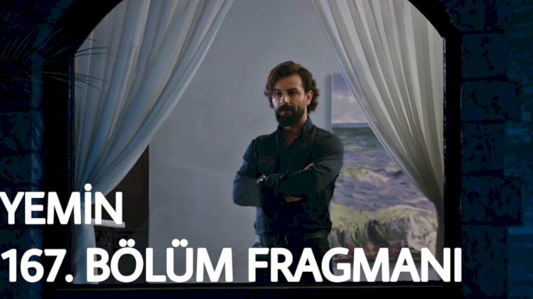 Turska Serija – Yemin | Zakletva epizoda 167