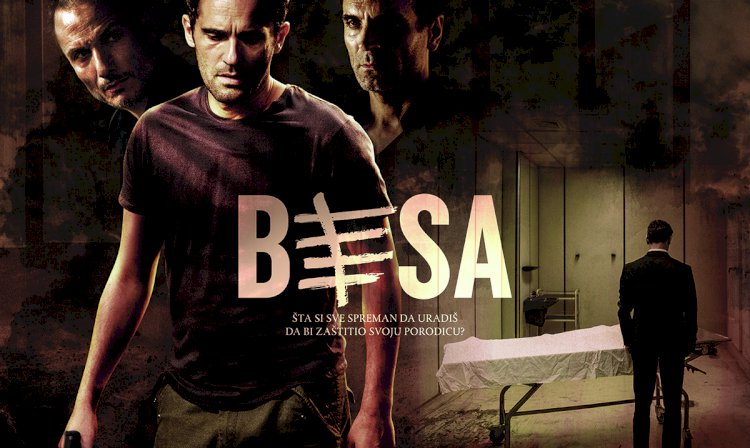 Otkriveni detalji druge sezone serije "Besa"