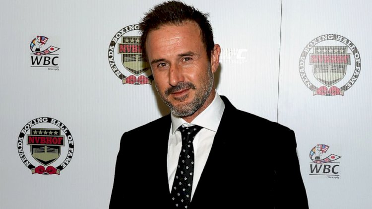 David Arquette se vraća u „Vrisak 5“