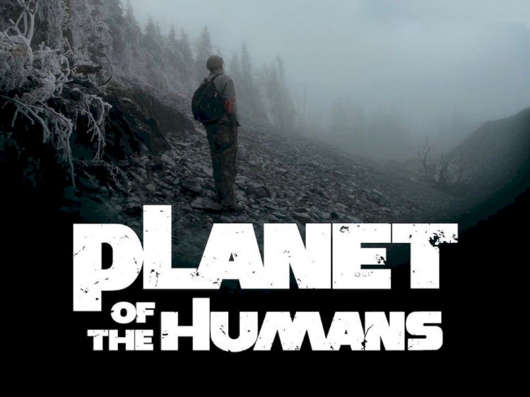„Planeta ljudi“ - film o krahu očuvanja prirode