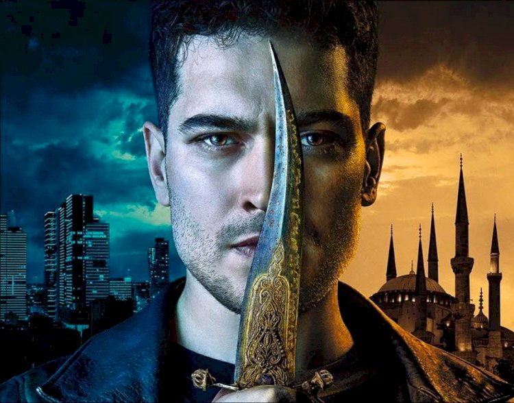 Četvrta sezona turske serije The Protector