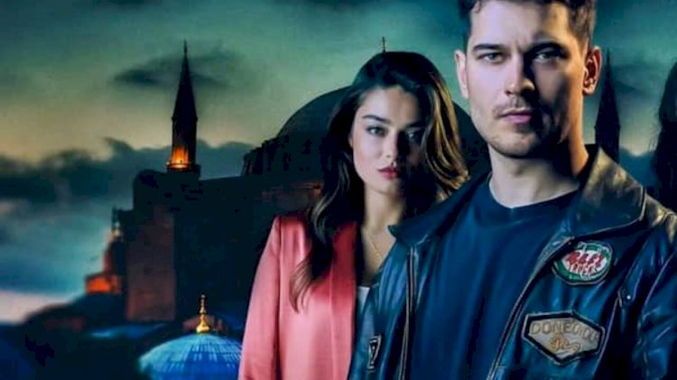 Turska serija The Protector - radnja četvrte sezone