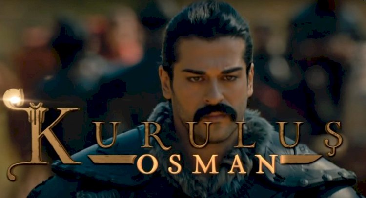 Nekoliko glumaca napušta seriju Kuruluš Osman?