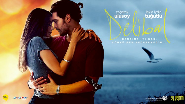Turski film Delibal