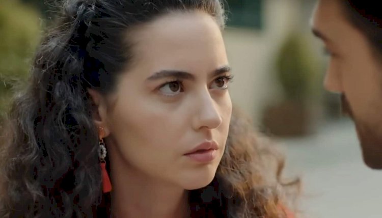Turska serija Ljubav sa potkrovlja | Cati Kati Ask epizoda 4