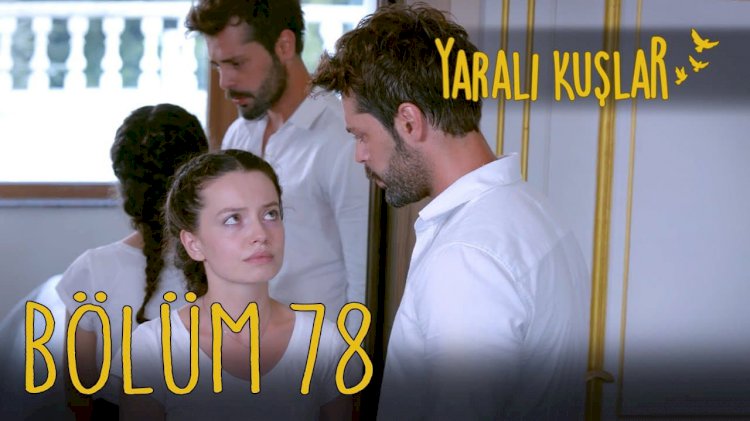 Yarali Kuslar | Ranjene ptice epizoda 78