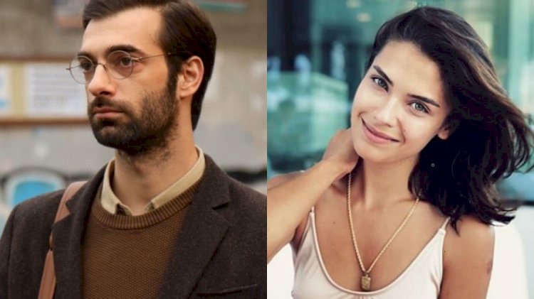Novi ljubavni par u svetu turskih serija