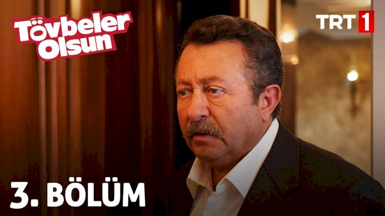 Turska serija Nikada više | Tovbeler Olsun epizoda 3