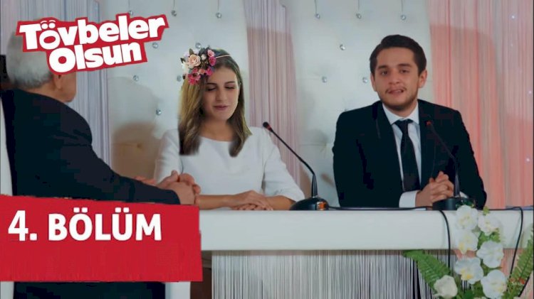 Turska serija Nikada više | Tovbeler Olsun epizoda 4