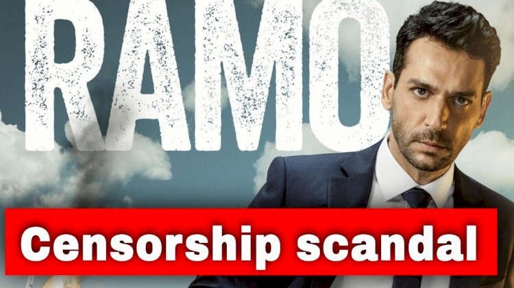 RTUK protiv Tv serije Ramo. Skandal oko cenzure