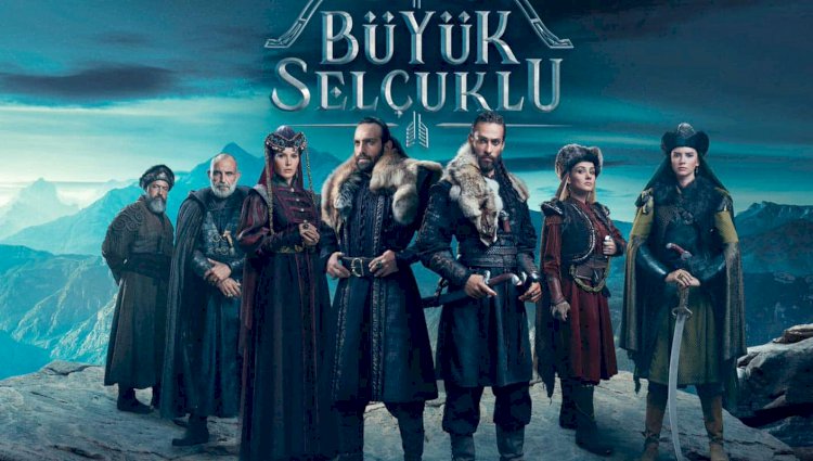 Scenaristi serije Uyanis Buyuk Selcuklu poznati od ranije